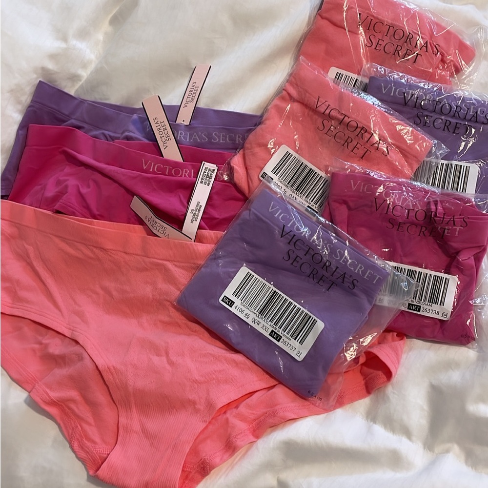 BNWT XXL Victoria’s Secret Panties